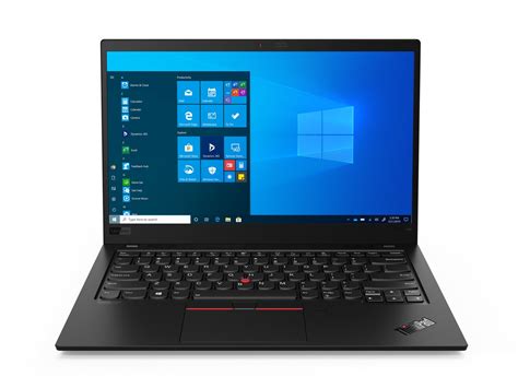 lenovo x1 carbon 2020.